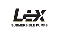 LEX Submersible Pumps